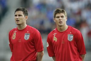 遗憾！杰拉德承认：未能为利物浦夺得英超冠军，我难辞其咎。