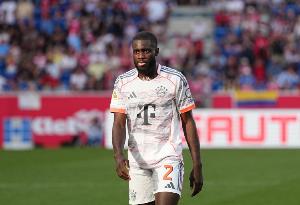 442：利物浦正在为科纳特寻找替身，但不太可能支付与范迪杰克相当的签字费。