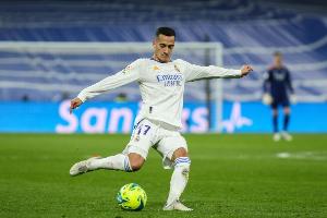 效力勒沃库森！巴斯克斯谈离队：告别皇马恰逢其时，曾收到沙特报价