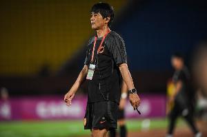 津媒报道：U16国足备战已至冲刺阶段 今日热身赛将对阵印度队