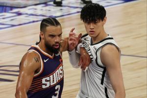 曾凡博：主场作战倍感兴奋，同时深知仍有许多需学习之处。