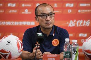 前田浩二：球队拥有9名恒大足校出品，具备中国顶尖俱乐部的培养基因。