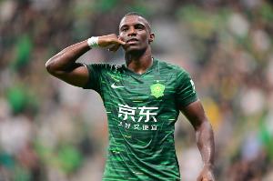 法比奥：国安当前战绩是塞蒂恩的功劳 新帅拉米罗满怀激情与活力。