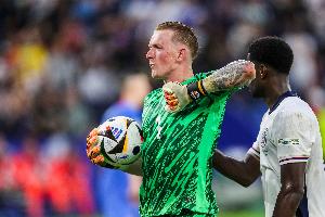 《邮报》披露：曼联两年前曾有望租借皮克福德，若当时引进他，便不会有奥纳纳的交易。