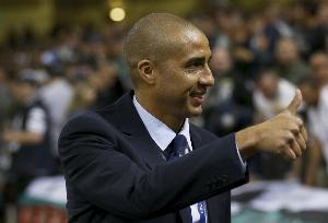 特雷泽盖：欧冠决赛负米兰成生涯最大遗憾，与皮耶罗配合默契非凡