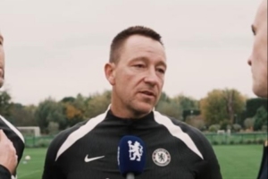 传奇回归！特里与卡希尔谈阿扎尔和科斯塔：状态良好，期待复仇利物浦。