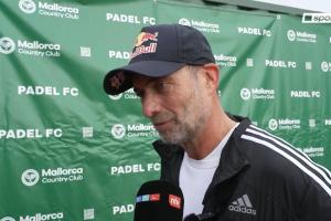 克洛普盛赞维尔茨乃百年难遇之天才，并称围绕他的讨论确实略显过度。