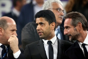 纳赛尔：希望皇马回归EFC大家庭，我们无需其他赛事。