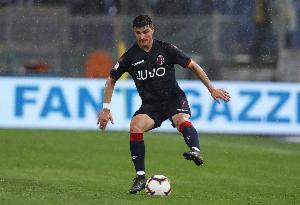 奥尔索里尼：采用433阵型旨在提升进攻火力，当务之急是确保全取三分。