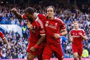 巴贝尔感慨进球唤醒回忆，面对强敌斗志昂扬。