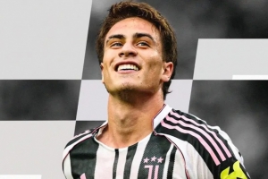 尤文正与进攻核心伊尔迪兹就续约展开谈判，据意媒报道，新合同年薪将较现有合同翻倍。