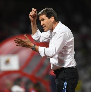 比利时主帅：我们具备赢球所需的一切，我绝不会为平局而战。