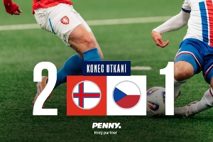 捷克首发阵容身价高达法罗群岛34倍，队内多名球员效力于五大联赛。