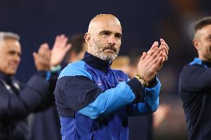 马雷斯卡：我一直强调恩昆库实力很强，但该位置我们已有帕尔默。