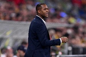 年薪180亿印尼盾！印尼媒:解雇克鲁伊维特需付合同剩余14个月工资