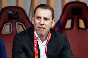 北青报：久尔杰维奇团队考察全运会，为U20亚洲杯备战选拔人才