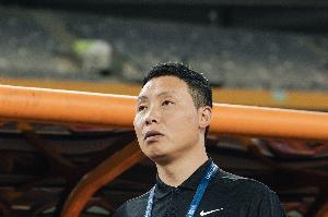 陈涛：新鹏城剩余赛程堪称地狱模式，唯有破釜沉舟方能应对。