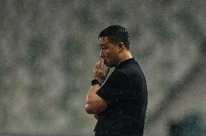 陈涛：深圳亟需顶级球队与之匹配，需以努力赢回球迷支持