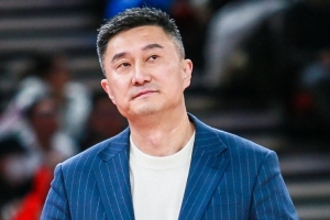 媒体人：广东全运男篮誓要在所有篮球项目中捍卫主场荣誉。