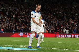 凯恩：我正处巅峰状态，渴望延续。