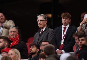 芬威集团为利物浦制定了长远发展规划，俱乐部在商业开发方面仍有巨大的提升潜力。