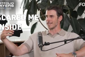 净资产达1.2亿！贝尔坦言：因担忧运动员退役后破产，故早早开启投资之路。