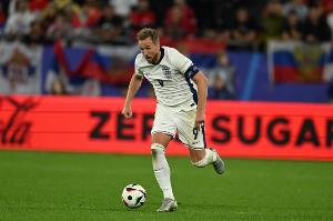 凯恩：我们渴望打造一支富有攻击性的球队，未来将迎接更为严峻的挑战。