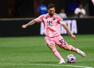 梅西宣布“梅西杯”青少年赛事启动，巴萨、曼城、国米等豪门确认参赛。