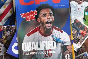 前中国青训教练：佛得角联赛冠军具备中超实力，他们踢球风格纯粹，不功利。