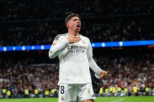 每体：巴尔韦德将客串皇马右后卫，迎战尤文与巴萨