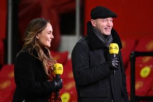 希勒：我曾接近两年未能为英格兰进球，维尔茨只需专注努力。