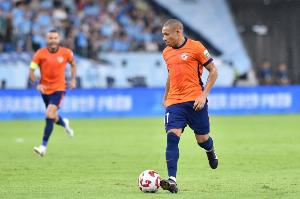 东体：海港需警惕韦林顿-席尔瓦，海牛阵中亦有海港旧将林创益