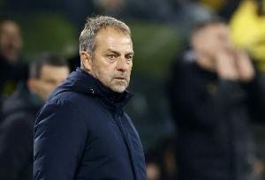 五大联赛运动战机会创造数：巴萨以113次居首，皇马以110次紧随其后。