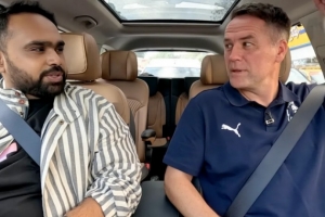 人口高达14亿，且对足球充满热情的印度，理应拥有一支世界顶级球队——欧文如是说。