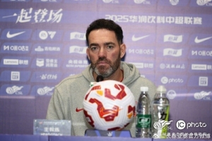 客场挑战河南全力抢分，苏亚雷斯：球队状态正稳步提升。