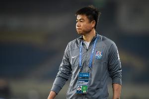 于根伟表示，此次生病住院是前期身体不适的集中体现，目前身体状况已无碍，可正常带队参赛。