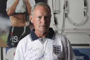 加斯科因坦言我无法戒酒，或许终将以最自我的方式离世。