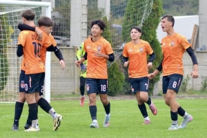 足球学院新星杜利亚伊首秀即惊艳，首发出战贡献出色，助球队取得大胜。