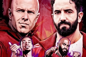 詹俊认为，利物浦当务之急是稳固防线，而曼联若排出541阵型，或将给对手制造不少麻烦。