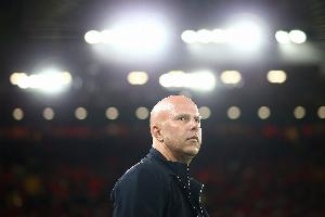 利物浦攻守表现失衡，球队或将遭遇自1953年以来首次五连败。