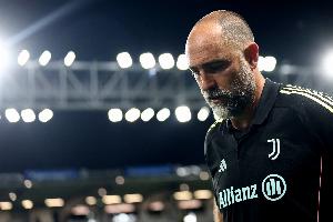 意天空：换帅与否，科莫利将拍板；图多尔带队接下来的两轮意甲表现成关键。