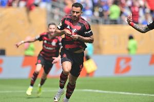 达尼洛：观莫德里奇踢球堪称一种享受，西班牙队实力不及法国与阿根廷队。