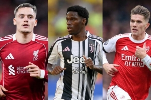 队报盘点失意新援：身价1.2亿的维尔茨、约克雷斯等人未能打出身价。