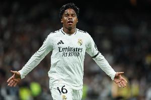 马卡报：恩德里克担心错过世界杯，正考虑租借离队以获得比赛机会，他已长达5个月没有正式比赛。