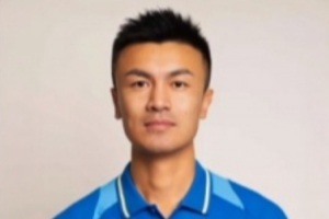 南京队戈伟：重返奥体赛场恍如梦境，感谢苏超提供舞台