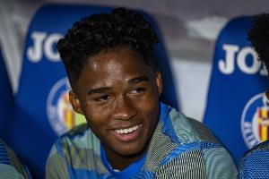 19岁恩德里克本赛季尚未获得一次出场机会，据罗马诺消息，他预计将在今年一月被租借离开皇家马德里。