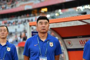 鲁媒：因多名泰山队球员入选全运会，韩鹏能否回归取决于相关各方的沟通情况。