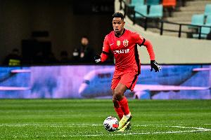 记者点评海港：球队实力尚存差距，当前重心已明确转向周末的联赛。