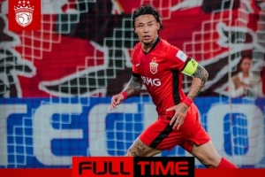 沪媒指出，中超球队在双线作战时，难以凑齐两套实力较强的阵容，因此必然会在不同赛场间有所侧重和取舍。