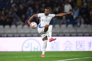 东体：申花将派最强阵力争亚冠首胜，米内罗有望替补登场